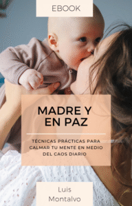 ebook madre y en paz