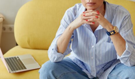 palpitaciones en la menopausia