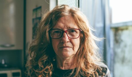 Cambios de humor en la menopausia