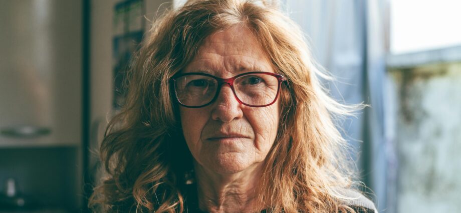Cambios de humor en la menopausia