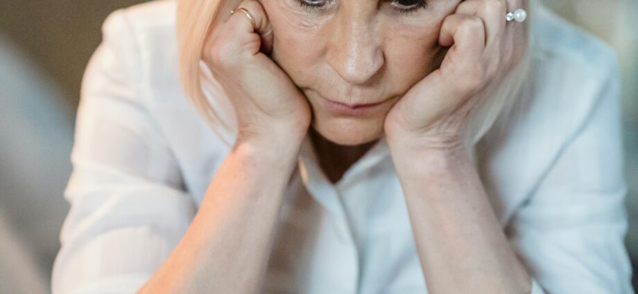 dormir bien durante la menopausia