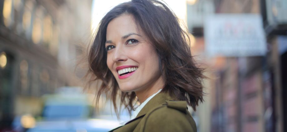 qué es la perimenopausia